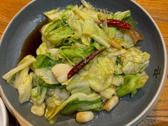 -云海肴·汽锅鸡·云南菜(天津国金汇店)