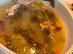 -香厨中餐厅(松北香格里拉店)