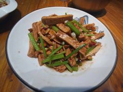 -吃香喝辣·地道衡东菜(南岳大庙店)