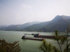 -羚羊峡古栈道森林公园