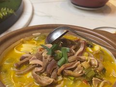 -萌渔·金牌蒜香烤鱼(临安万华广场店)