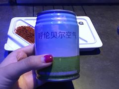 -很久以前羊肉串(打浦路店)
