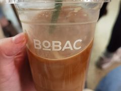 -BOBAC