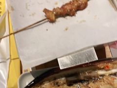 -木屋烧烤(坂田天安云谷店)