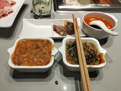-竹犇番茄火锅(长治太行东街店)