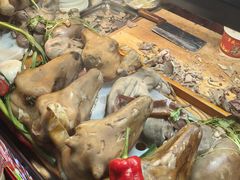 -正宁路小吃夜市