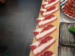-千寻山野烤肉(中关村店)