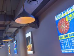 -四禧精酿铜锅涮肉·烧烤工场(大明湖店)