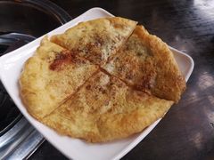 红糖饼-乐山食古香跷脚牛肉