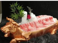 -金筷子西北菜·捞悦火锅