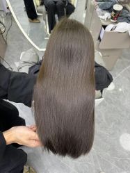 -东梵造型·烫发染发接发连锁SALON