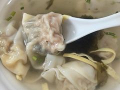 -海平馄饨(逍遥二路店)