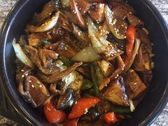 -高丽屋(天宁寺店)