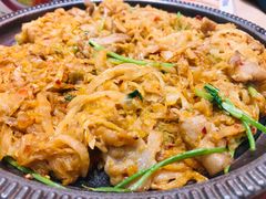 -小木屋拌饭(沈阳中街大悦城店)