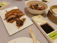 -全聚德(上海首店浦东店)