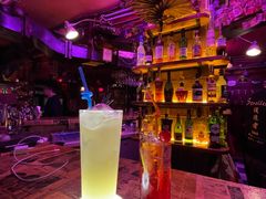 -流浪者复古西餐鸡尾酒吧(沈阳店)