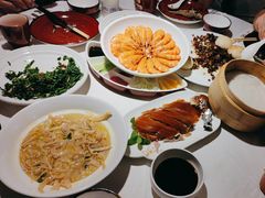 -大鸭梨烤鸭店(花园村店)