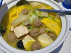 -兰湘子·湘菜小炒(盛龙广场店)