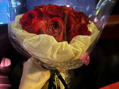 -亭亭鲜花店(中山北路店)