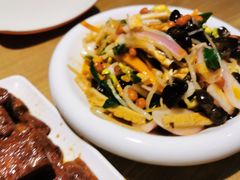 -陈记农家挂炉烤肉(雁南一路店)
