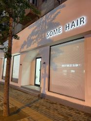 -Some Hair