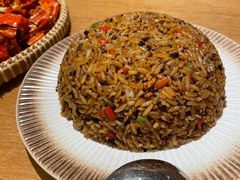 黑三剁炒饭-米店·云南菜(南门店)