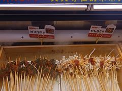 -阿串串老火锅(力盟店)