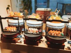 -百姓渔村(南中环店)