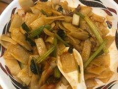 -巴依老爷新疆美食(望京小街店)