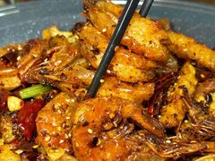 -百年神厨·地道川菜(清江西路店)