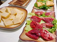 冻豆腐-闵四遵义羊肉粉(朝外大街店)