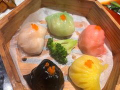 -新雅(丰盛里店)