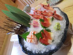 -季玄精致日本料理自助餐(闸北公园店)