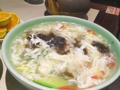 -淀里船宴(卓达店)