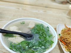 -阿生潮味鲜炒粉(梅林新村店)