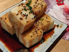 -京和风食堂·定食寿喜锅(保利樾广场店)