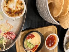 -Thai Alley泰爱里(二沙岛店)