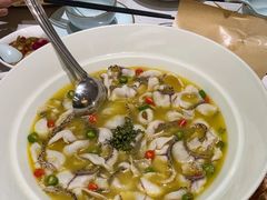 -青花椒花椒鱼(合生汇店)