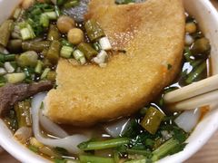 -江三王记牛杂馆(总店)
