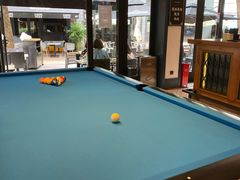 -Shanghai Brew House上海啤酒工坊(老外街店)