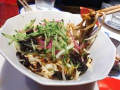 -大海碗·京菜炸酱面(雍和宫店)