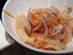 无骨凤爪-同仁四季椰子鸡(福田东园总店)