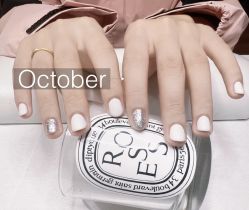 点击看大图 -十月October美甲·美睫