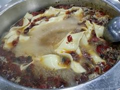 -清真·锦翔炝锅鱼(明德门店)