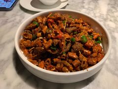 -蔴将·川菜(黄龙万科店)