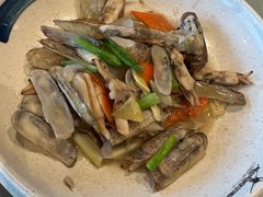 -壹只菜·崇明本地特色菜(崇明南门店)