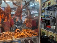 -陈光记烧腊店(罗保博士街店)