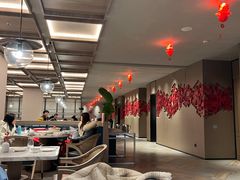 -食光全日制餐厅(绵阳首开喜来登酒店)