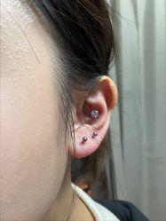 -匿名者纹身学院派·刺青