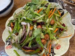 -老袁羊板筋(农光路店)